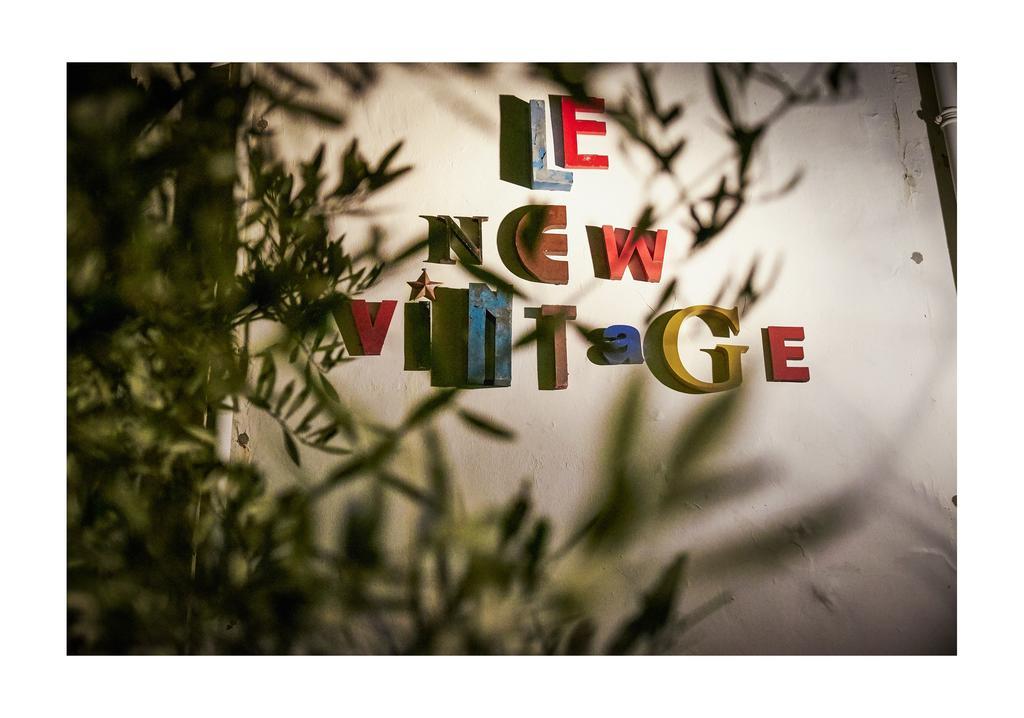 The Originals Boutique La Villa Ouest & Spa Saint-Palais-sur-Mer Exterior foto