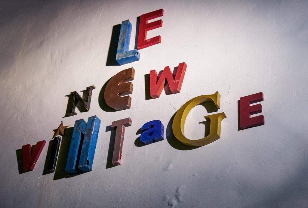 The Originals Boutique La Villa Ouest & Spa Saint-Palais-sur-Mer Exterior foto