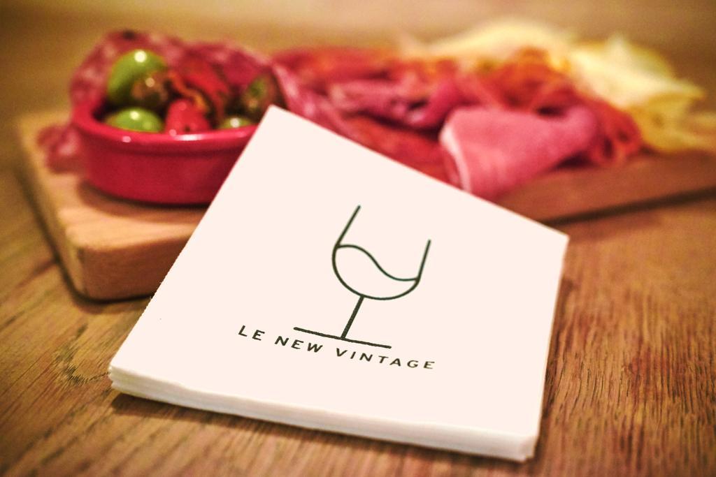 The Originals Boutique La Villa Ouest & Spa Saint-Palais-sur-Mer Exterior foto
