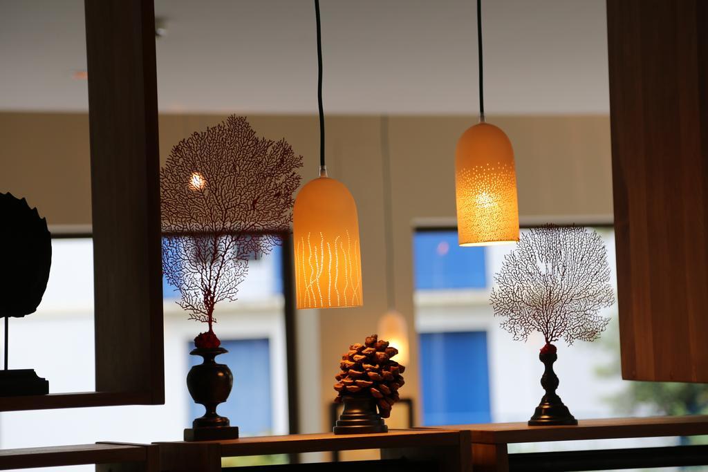 The Originals Boutique La Villa Ouest & Spa Saint-Palais-sur-Mer Exterior foto