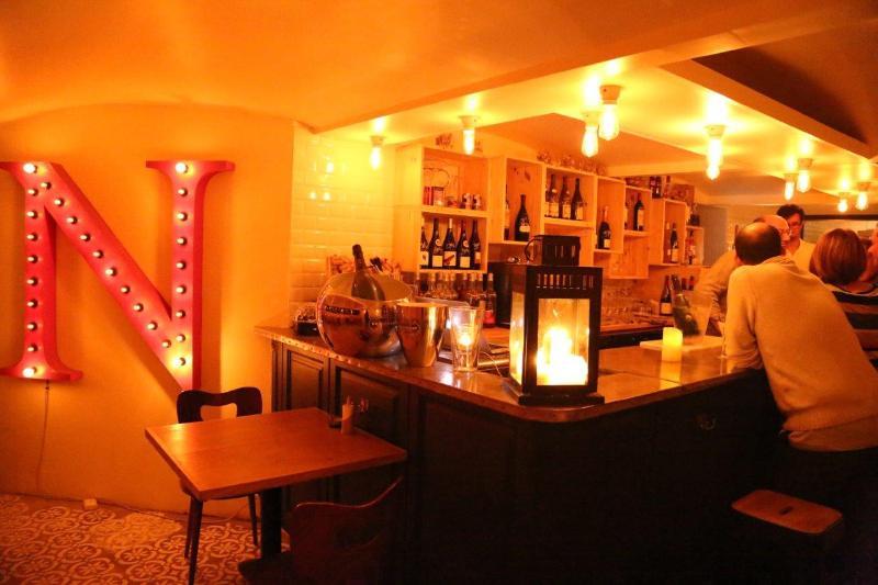 The Originals Boutique La Villa Ouest & Spa Saint-Palais-sur-Mer Exterior foto